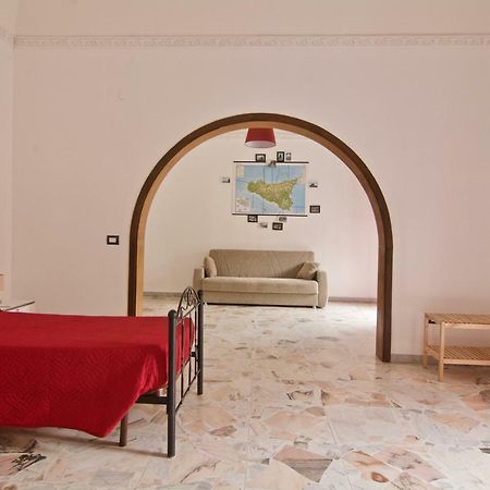 Il Sole Azzurro Ct Apartment Catania Bagian luar foto