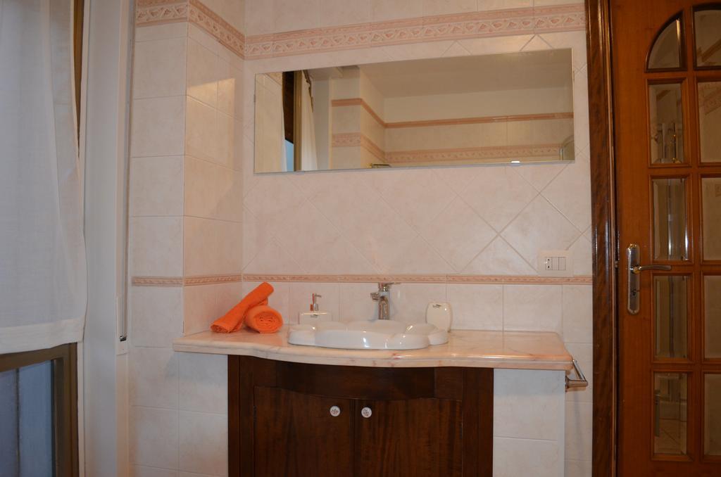 Il Sole Azzurro Ct Apartment Catania Bagian luar foto