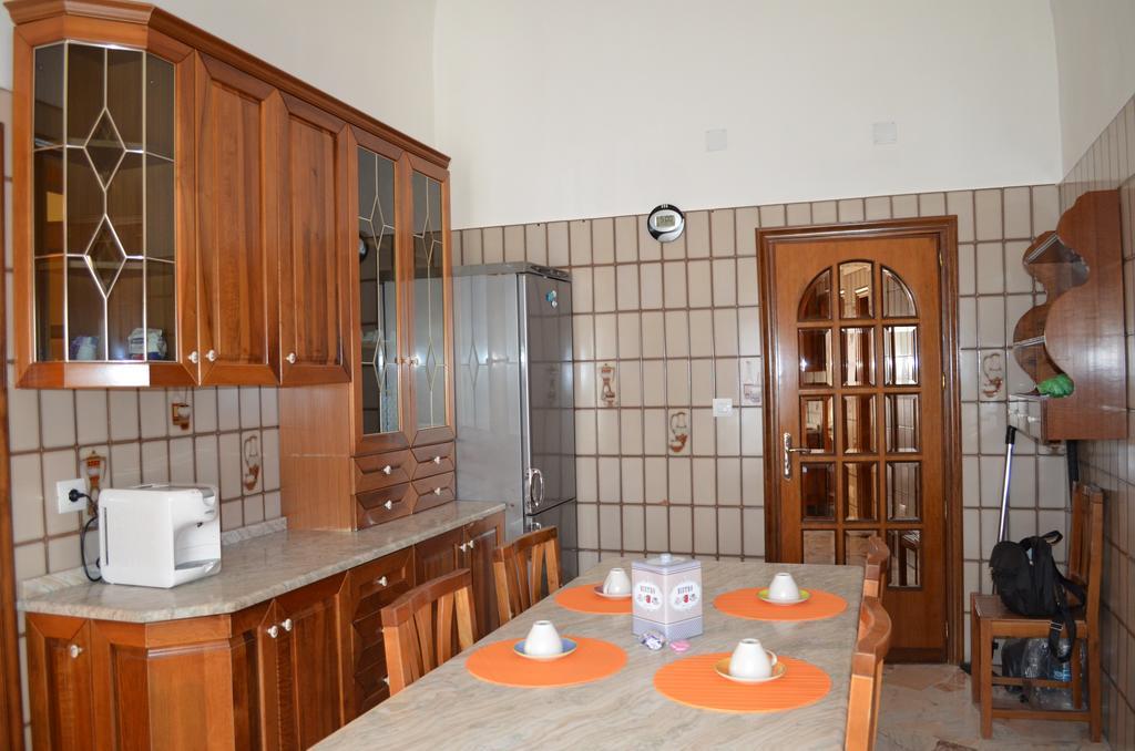 Il Sole Azzurro Ct Apartment Catania Bagian luar foto
