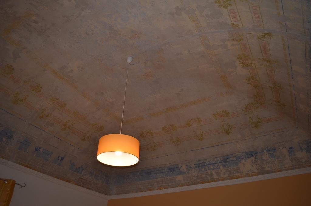 Il Sole Azzurro Ct Apartment Catania Bagian luar foto