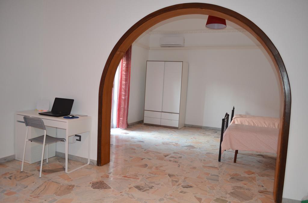 Il Sole Azzurro Ct Apartment Catania Bagian luar foto