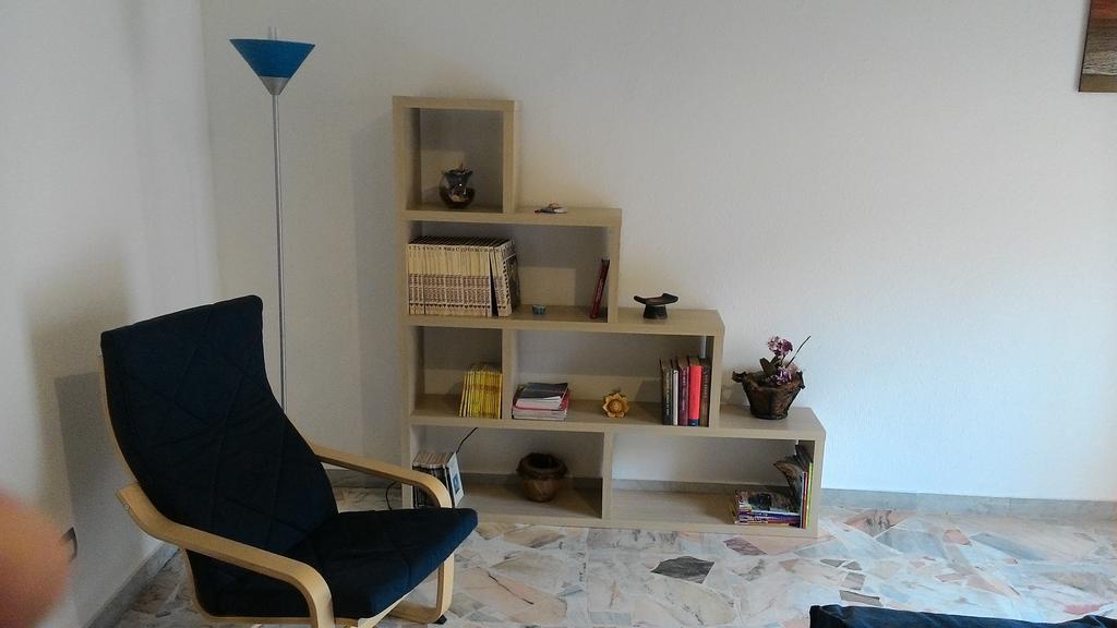 Il Sole Azzurro Ct Apartment Catania Bagian luar foto