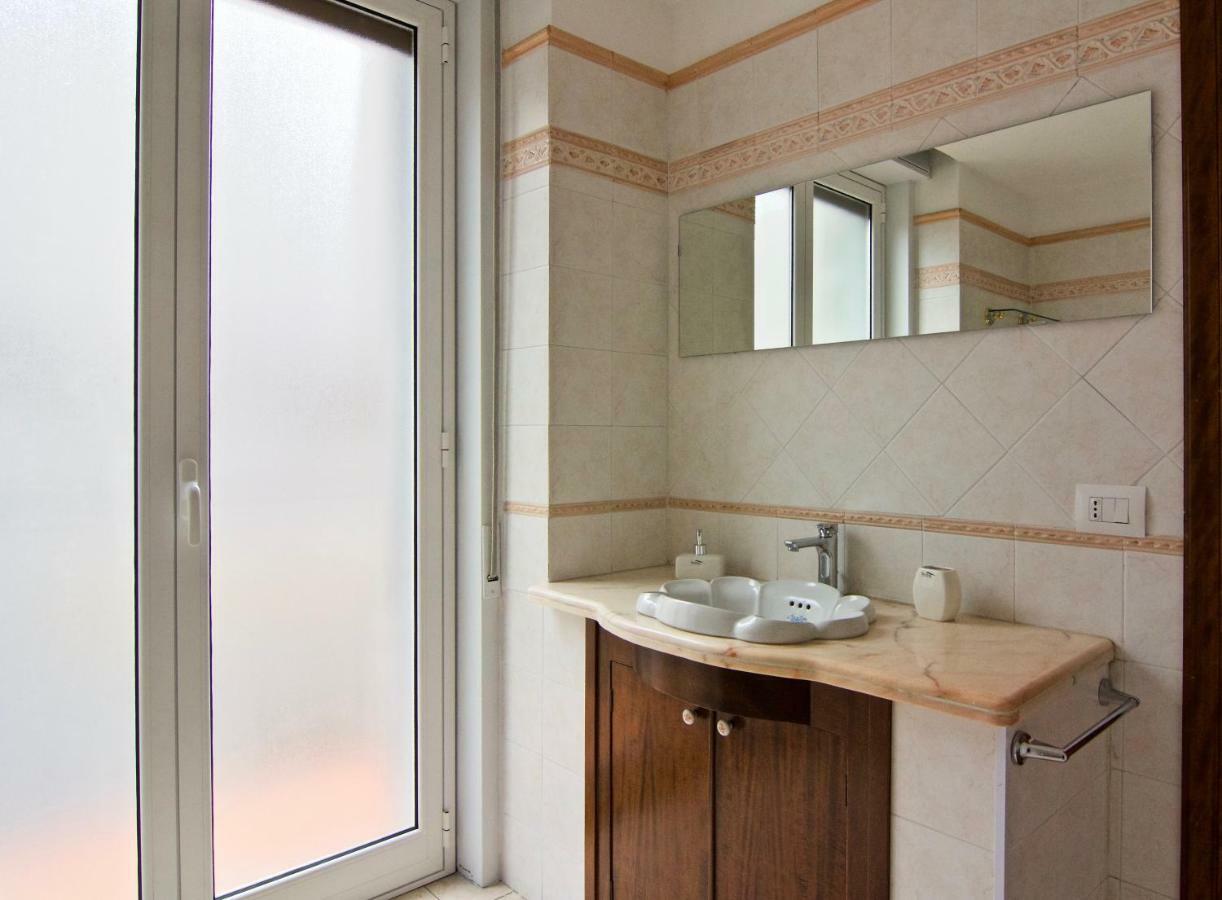 Il Sole Azzurro Ct Apartment Catania Bagian luar foto