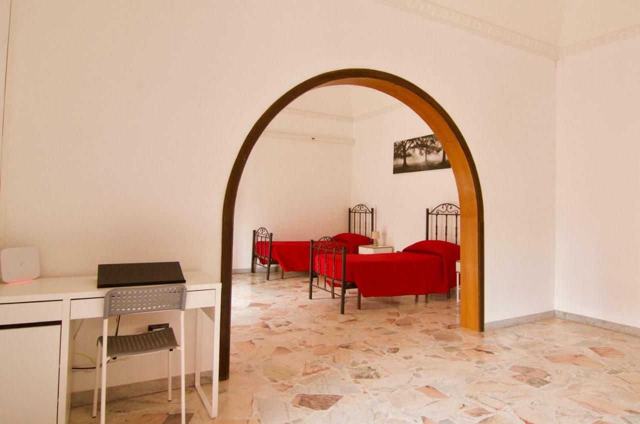 Il Sole Azzurro Ct Apartment Catania Bagian luar foto